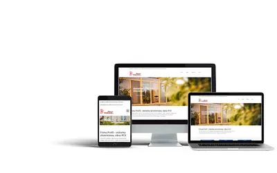 Mikroplaneta - strony internetowe